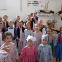Zdjęcie ilustracyjne wiadomości: MAŁA HELENKA w Jastrzębiej Górze czyli po lachowsku nad polskim morzem! #2