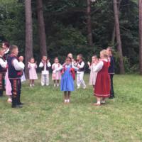 Zdjęcie ilustracyjne wiadomości: MAŁA HELENKA w Jastrzębiej Górze czyli po lachowsku nad polskim morzem! #5