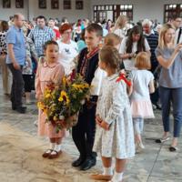 Zdjęcie ilustracyjne wiadomości: MAŁA HELENKA w Jastrzębiej Górze czyli po lachowsku nad polskim morzem! #7