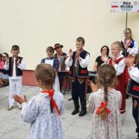 Zdjęcie ilustracyjne wiadomości: MAŁA HELENKA w Jastrzębiej Górze czyli po lachowsku nad polskim morzem! #10