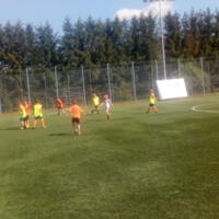 Zdjęcie ilustracyjne wiadomości: WAKACJE NA SPORTOWO #8