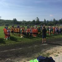 Zdjęcie ilustracyjne wiadomości: WAKACJE NA SPORTOWO #10