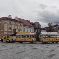 Zdjęcie ilustracyjne wiadomości: Wycieczka historyczna do Oświęcimia i Kalwarii Zebrzydowskiej #4