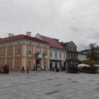 Zdjęcie ilustracyjne wiadomości: Wycieczka historyczna do Oświęcimia i Kalwarii Zebrzydowskiej #7