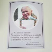 Zdjęcie ilustracyjne wiadomości: Wycieczka historyczna do Oświęcimia i Kalwarii Zebrzydowskiej #9