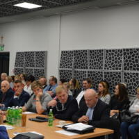 Zdjęcie ilustracyjne wiadomości: Sprawozdanie Wójta Gminy Chełmiec za okres międzysesyjny #6