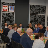 Zdjęcie ilustracyjne wiadomości: Sprawozdanie Wójta Gminy Chełmiec za okres międzysesyjny #14