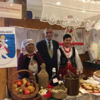 Zdjęcie ilustracyjne wiadomości: X JUBILEUSZOWY PRZEGLĄD DOROBKU ARTYSTYCZNEGO i KULINARNEGO w JABŁONCE #1