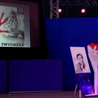 Zdjęcie ilustracyjne wiadomości: Dzień Edukacji Narodowej w Szkole Podstawowej w Świniarsku #13