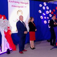 Zdjęcie ilustracyjne wiadomości: Dzień Edukacji Narodowej w Szkole Podstawowej w Świniarsku #16