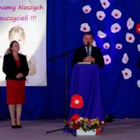 Zdjęcie ilustracyjne wiadomości: Dzień Edukacji Narodowej w Szkole Podstawowej w Świniarsku #17