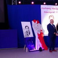 Zdjęcie ilustracyjne wiadomości: Dzień Edukacji Narodowej w Szkole Podstawowej w Świniarsku #18