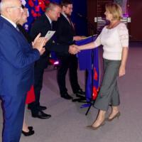 Zdjęcie ilustracyjne wiadomości: Dzień Edukacji Narodowej w Szkole Podstawowej w Świniarsku #24