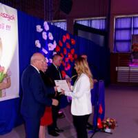 Zdjęcie ilustracyjne wiadomości: Dzień Edukacji Narodowej w Szkole Podstawowej w Świniarsku #25
