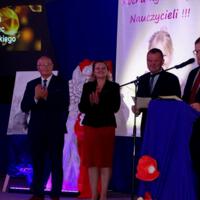 Zdjęcie ilustracyjne wiadomości: Dzień Edukacji Narodowej w Szkole Podstawowej w Świniarsku #31