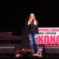 Zdjęcie ilustracyjne wiadomości: VI Konkurs Wokalno-Instrumentalny GRAMmy na TAK! #14