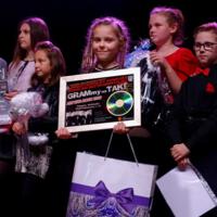 Zdjęcie ilustracyjne wiadomości: VI Konkurs Wokalno-Instrumentalny GRAMmy na TAK! #28