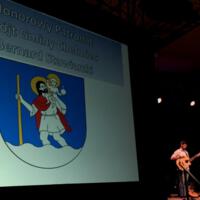 Zdjęcie ilustracyjne wiadomości: VI Konkurs Wokalno-Instrumentalny GRAMmy na TAK! #39