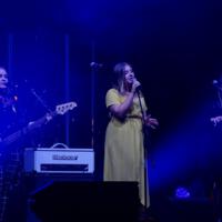 Zdjęcie ilustracyjne wiadomości: Za nami koncert Mateusza Ziółko oraz finał VI Międzyszkolnego Konkursu Wokalno- Instrumentalnego GRAMmy na tak! dla uczniów Gminy Chełmiec i Powiatu Nowosądeckiego #2