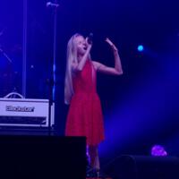 Zdjęcie ilustracyjne wiadomości: Za nami koncert Mateusza Ziółko oraz finał VI Międzyszkolnego Konkursu Wokalno- Instrumentalnego GRAMmy na tak! dla uczniów Gminy Chełmiec i Powiatu Nowosądeckiego #4