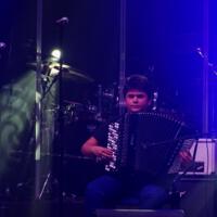Zdjęcie ilustracyjne wiadomości: Za nami koncert Mateusza Ziółko oraz finał VI Międzyszkolnego Konkursu Wokalno- Instrumentalnego GRAMmy na tak! dla uczniów Gminy Chełmiec i Powiatu Nowosądeckiego #7