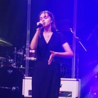 Zdjęcie ilustracyjne wiadomości: Za nami koncert Mateusza Ziółko oraz finał VI Międzyszkolnego Konkursu Wokalno- Instrumentalnego GRAMmy na tak! dla uczniów Gminy Chełmiec i Powiatu Nowosądeckiego #8