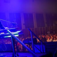 Zdjęcie ilustracyjne wiadomości: Za nami koncert Mateusza Ziółko oraz finał VI Międzyszkolnego Konkursu Wokalno- Instrumentalnego GRAMmy na tak! dla uczniów Gminy Chełmiec i Powiatu Nowosądeckiego #18