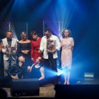 Zdjęcie ilustracyjne wiadomości: Za nami koncert Mateusza Ziółko oraz finał VI Międzyszkolnego Konkursu Wokalno- Instrumentalnego GRAMmy na tak! dla uczniów Gminy Chełmiec i Powiatu Nowosądeckiego #21