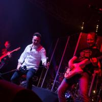 Zdjęcie ilustracyjne wiadomości: Za nami koncert Mateusza Ziółko oraz finał VI Międzyszkolnego Konkursu Wokalno- Instrumentalnego GRAMmy na tak! dla uczniów Gminy Chełmiec i Powiatu Nowosądeckiego #24