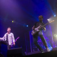 Zdjęcie ilustracyjne wiadomości: Za nami koncert Mateusza Ziółko oraz finał VI Międzyszkolnego Konkursu Wokalno- Instrumentalnego GRAMmy na tak! dla uczniów Gminy Chełmiec i Powiatu Nowosądeckiego #26