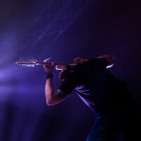 Zdjęcie ilustracyjne wiadomości: Za nami koncert Mateusza Ziółko oraz finał VI Międzyszkolnego Konkursu Wokalno- Instrumentalnego GRAMmy na tak! dla uczniów Gminy Chełmiec i Powiatu Nowosądeckiego #28