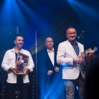 Zdjęcie ilustracyjne wiadomości: Za nami koncert Mateusza Ziółko oraz finał VI Międzyszkolnego Konkursu Wokalno- Instrumentalnego GRAMmy na tak! dla uczniów Gminy Chełmiec i Powiatu Nowosądeckiego #30
