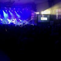 Zdjęcie ilustracyjne wiadomości: Za nami koncert Mateusza Ziółko oraz finał VI Międzyszkolnego Konkursu Wokalno- Instrumentalnego GRAMmy na tak! dla uczniów Gminy Chełmiec i Powiatu Nowosądeckiego #36
