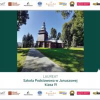 Zdjęcie ilustracyjne wiadomości: Bartłomiej Sikora – Laureatem Ogólnopolskiego Konkursu #2