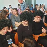 Zdjęcie ilustracyjne wiadomości: „Z pasją o niepełnosprawności!” #2