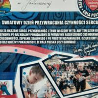 Zdjęcie ilustracyjne wiadomości: Bijemy rekord w udzielaniu Pierwszej Pomocy #15