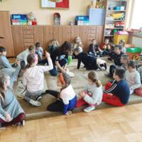 Zdjęcie ilustracyjne wiadomości: Bijemy rekord w udzielaniu Pierwszej Pomocy #19