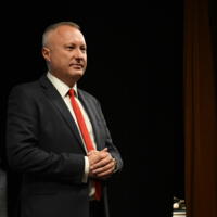 Zdjęcie ilustracyjne wiadomości: Spotkanie konsultacyjne w sprawie budowy nowego mostu na Dunajcu pomiędzy ul. Piramowicza w Nowym Sączu a miejscowością Świniarsko #2