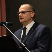 Zdjęcie ilustracyjne wiadomości: Spotkanie konsultacyjne w sprawie budowy nowego mostu na Dunajcu pomiędzy ul. Piramowicza w Nowym Sączu a miejscowością Świniarsko #5