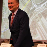 Zdjęcie ilustracyjne wiadomości: Spotkanie konsultacyjne w sprawie budowy nowego mostu na Dunajcu pomiędzy ul. Piramowicza w Nowym Sączu a miejscowością Świniarsko #6