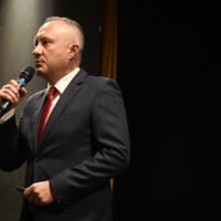 Zdjęcie ilustracyjne wiadomości: Spotkanie konsultacyjne w sprawie budowy nowego mostu na Dunajcu pomiędzy ul. Piramowicza w Nowym Sączu a miejscowością Świniarsko #8