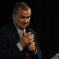 Zdjęcie ilustracyjne wiadomości: Spotkanie konsultacyjne w sprawie budowy nowego mostu na Dunajcu pomiędzy ul. Piramowicza w Nowym Sączu a miejscowością Świniarsko #15