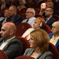 Zdjęcie ilustracyjne wiadomości: Spotkanie konsultacyjne w sprawie budowy nowego mostu na Dunajcu pomiędzy ul. Piramowicza w Nowym Sączu a miejscowością Świniarsko #16