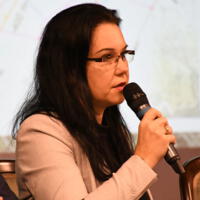 Zdjęcie ilustracyjne wiadomości: Spotkanie konsultacyjne w sprawie budowy nowego mostu na Dunajcu pomiędzy ul. Piramowicza w Nowym Sączu a miejscowością Świniarsko #17