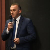 Zdjęcie ilustracyjne wiadomości: Spotkanie konsultacyjne w sprawie budowy nowego mostu na Dunajcu pomiędzy ul. Piramowicza w Nowym Sączu a miejscowością Świniarsko #20