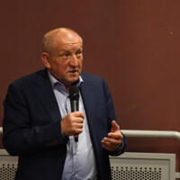 Zdjęcie ilustracyjne wiadomości: Spotkanie konsultacyjne w sprawie budowy nowego mostu na Dunajcu pomiędzy ul. Piramowicza w Nowym Sączu a miejscowością Świniarsko #30