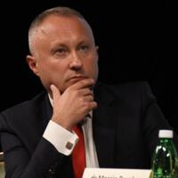Zdjęcie ilustracyjne wiadomości: Spotkanie konsultacyjne w sprawie budowy nowego mostu na Dunajcu pomiędzy ul. Piramowicza w Nowym Sączu a miejscowością Świniarsko #36