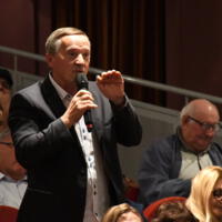 Zdjęcie ilustracyjne wiadomości: Spotkanie konsultacyjne w sprawie budowy nowego mostu na Dunajcu pomiędzy ul. Piramowicza w Nowym Sączu a miejscowością Świniarsko #39