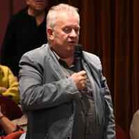 Zdjęcie ilustracyjne wiadomości: Spotkanie konsultacyjne w sprawie budowy nowego mostu na Dunajcu pomiędzy ul. Piramowicza w Nowym Sączu a miejscowością Świniarsko #40
