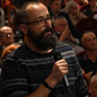 Zdjęcie ilustracyjne wiadomości: Spotkanie konsultacyjne w sprawie budowy nowego mostu na Dunajcu pomiędzy ul. Piramowicza w Nowym Sączu a miejscowością Świniarsko #41